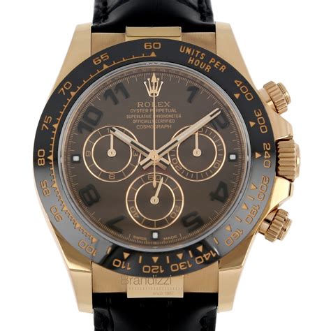 chocolate daytona rolex|chocolate rolex watch price.